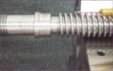 Trapezoidal lead screw