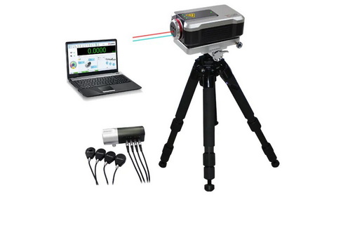 Laser Interferometer SJ6000