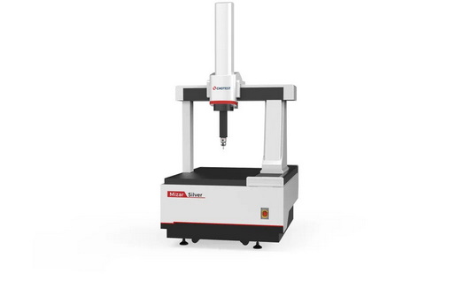 Coordinate Measuring Machine
