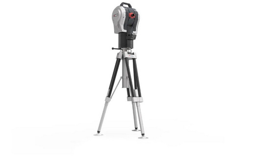 Laser Tracker GTS