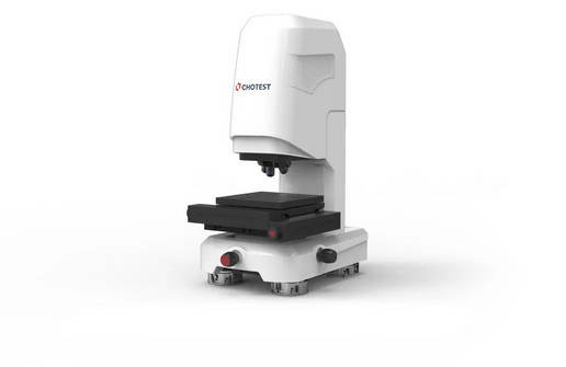 White Light Interference Confocal Profiler
