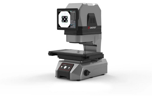 Flash Measuring Machine VX8000 Series