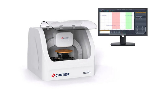 Stylus Nano Profiler NS200